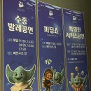 신세계6 | 대전 신세계 아쿠아리움 6개월 아기랑 후기, 할인, 공연시간, 재입장