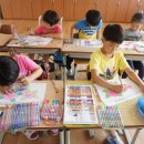 위량초등학교 이미지