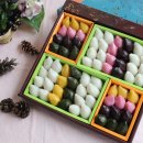 꽃담케이크 이미지