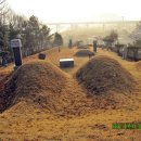 남원윤씨 영사정묘역 이미지