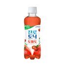 진로마트 | 진로토닉 토마토 제로 하이볼 비율 이렇게! 내돈 후기