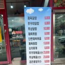88제육 위례점