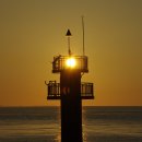 구봉도 낙조 전망대 이미지