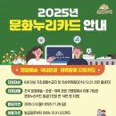 북구청 복지누리동 | 성남시 문화누리카드 지원사업 2025: 저소득층 문화생활 확대 전략