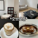 구미중앙로R3-23 | 구미역 신상카페 오브오운 프렌치토스트 후기