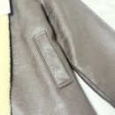 티지엠(T.G.M) | 무스탕추천 베뉴엣 튜드 시어링 코트 M사이즈 후기