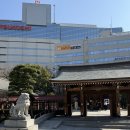 도심 - 공간 이미지