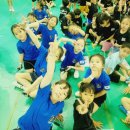 한국체대 가온 태권도 이미지