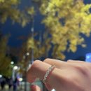 고금6호 | 도노골드 14K 테니스반지 올드머니/타임리스 룩에 찰떡! 내돈내산후기