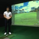 대니스 파크 골프 아카데미 이미지