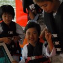 태권돌이 이미지