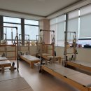 그린 휘트니스 이미지