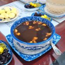 전통찻집담소