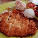 아찌돈까스 이미지