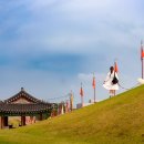 면천군자정 | [충남/당진]면천읍성,애견동반후기