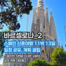 씨유 성당해올점 | 가우디 성당 직접 다녀온 후기: 가우디 투어 꿀팁 및 사그라다 파밀리아 완공 일정 거기에 새해 폭죽...
