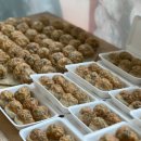 코끼리 만두 이미지