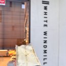 풍차집 | 하얀풍차제과점 화이트롤 내돈내산 솔직후기