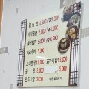 장수밀면 - 북구 만덕2로 34 | 장수밀면