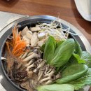 와흘길따라 | 함덕해수욕장 맛집 와흘길따라 본점 샤브샤브