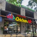 본스분식 | 클락 앙헬레스 본스치킨 – 한국 스타일 치킨 & 분식 맛집