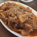 참샘골돼지촌 | 여주 강천면 참샘골돼지촌 김치찌개 제육볶음 맛집 점심 식사로 추천!