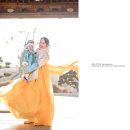 효종당 | 용인 효종당 전통 돌스냅 후기/ 한옥 스튜디오 촬영 노하우!