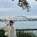 호주 시드니 여행기 5월 날씨, 5월 옷차림 정보