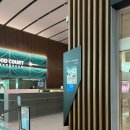 당월로 | 인천공항 제2터미널 마티나라운지 웨이팅 위비트래블 당월발급 이용 정보