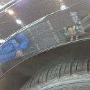 부활자동차 | [별내 흠집제거] 그랜저 검정색의 부활! 스크래치 완벽 복원 후기