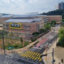 운정중학교 이미지