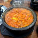 불난버섯집 | [평택 맛집] 버섯전골+제육무침+육개장까지 자꾸 생각나는&#34;불난버섯집&#34; 후기 :D