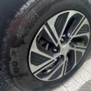 중고타이어 | [대전 유성구] 중고타이어 교체 후기