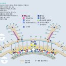 (신혼여행) - 인천공항 편의시설 이미지