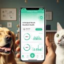 신원테크 | 사진 한 장으로 병원비 절약? 펫테크 AI와 펫보험의 똑똑한 만남