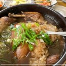 심마니네 약초백숙 이미지