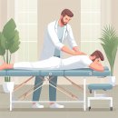 하늘병원 | 하늘병원 무릎 통증 치료 솔직 후기｜주사치료·도수치료·충격파치료까지 직접 경험한 이야기