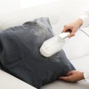 끌리젠 스팀 다리미 핸디형 핸드 미니 휴대용 여행용 가정용 이미지