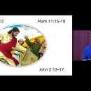 Josh McGuire - “What Angered Jesus” | Austin CFC | 2026-08-30 이미지