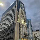 지에스(GS)25 해운대골든튤립점 | 골든튤립 해운대호텔&amp;스위트 내돈내산 솔직후기