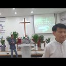 캄보디아 바탐방신학교 총장 및 신학생 세종주님의교회 한국농촌교회 방문 및 선교보고 이미지