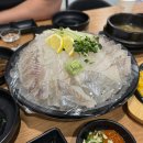 구의1동공영주차장 | 구의동횟집 추천 가성비 좋은 온달어시장 (메뉴, 가격, 주차)