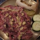 그린갈비 이미지