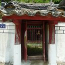 금곡리 삼효각 이미지