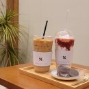 텐퍼센트커피 - 포항시 남구 대이로 109 | 텐퍼센트커피