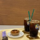[사당 카페] 사당역 디저트 맛집 ‘올라하이’ 에그타르트 내돈내산 후기