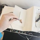 소리케어보청기 이미지