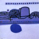 미니멀아트(minimal art) | [스크랩] 김환기 金煥基(1913-1974)