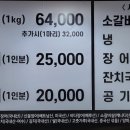 장어세상직판장