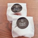 비사이드 | 수원 성균관대 두바이쫀득쿠키 후기｜비사이드 카페, 예약까지 해서 먹어봤어요